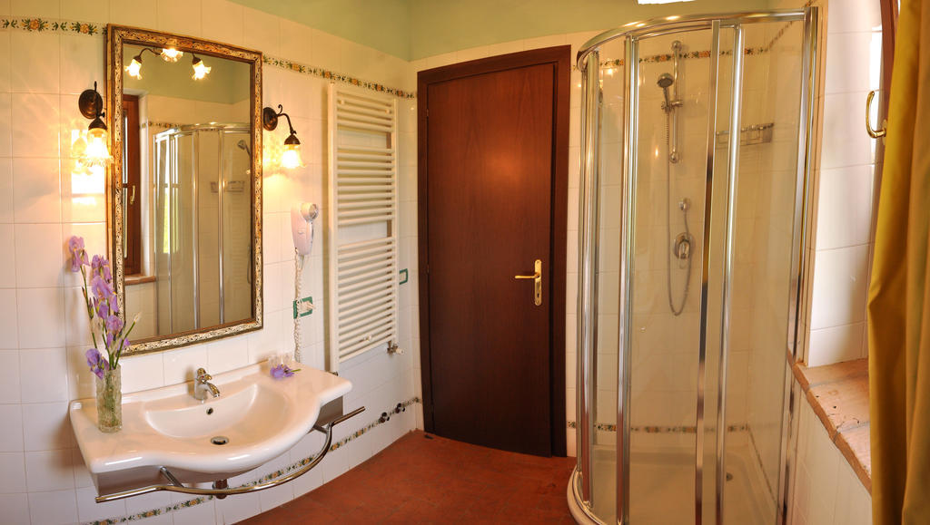 B&B Predio San Fernando Аквапенденте Номер фото